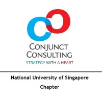 NUS Conjunct Consulting logo, NUS Conjunct Consulting contact details