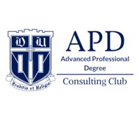 Duke APD Consulting Club logo, Duke APD Consulting Club contact details