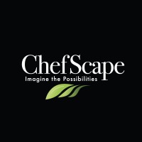 Chefscape logo, Chefscape contact details