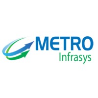 Metro Infrasys Private Limited logo, Metro Infrasys Private Limited contact details