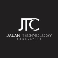 Jalan Technology Consulting (JTC) logo, Jalan Technology Consulting (JTC) contact details