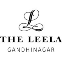 The Leela Gandhinagar logo, The Leela Gandhinagar contact details