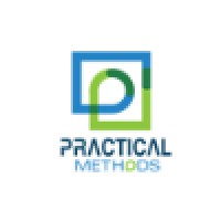 Practical Methods logo, Practical Methods contact details