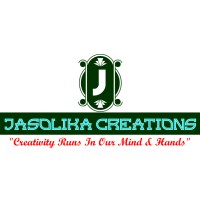 Jasolika Creations logo, Jasolika Creations contact details