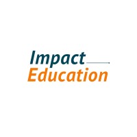 Impact Education logo, Impact Education contact details