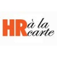 HR à la carte Inc. logo, HR à la carte Inc. contact details