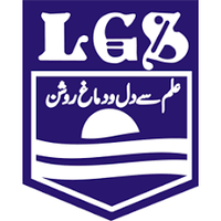 Lahore Grammar Senior School for Boys (LGS JT) logo, Lahore Grammar Senior School for Boys (LGS JT) contact details