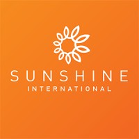 Sunshine International logo, Sunshine International contact details