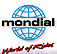 Mondial logo, Mondial contact details