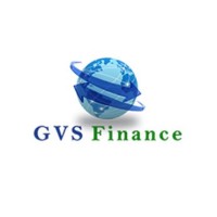 GVS Finance logo, GVS Finance contact details