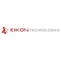 Eikon Technologies - India logo, Eikon Technologies - India contact details