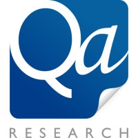 Qa Research logo, Qa Research contact details