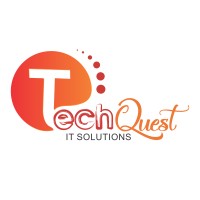 TechQuest IT Solutions logo, TechQuest IT Solutions contact details