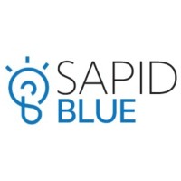 SapidBlue Technologies logo, SapidBlue Technologies contact details