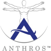 Anthros Inc logo, Anthros Inc contact details