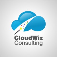 CloudWiz Consulting logo, CloudWiz Consulting contact details