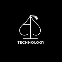 AS Technology logo, AS Technology contact details