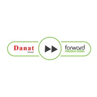 Danat Forward Productions logo, Danat Forward Productions contact details