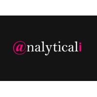 Analytical i logo, Analytical i contact details