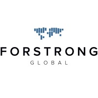 Forstrong Global Asset Management logo, Forstrong Global Asset Management contact details