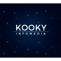 Kooky Infomedia logo, Kooky Infomedia contact details