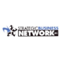 Strategic Business Network logo, Strategic Business Network contact details