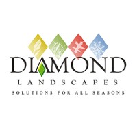 Diamond Landscapes, Inc. logo, Diamond Landscapes, Inc. contact details