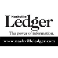 Nashville Ledger logo, Nashville Ledger contact details