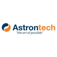 Astron Technology logo, Astron Technology contact details