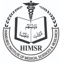 Hamdard Institute of Medical Sciences & Research logo, Hamdard Institute of Medical Sciences & Research contact details