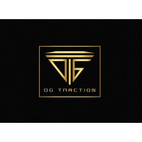 DG TRACTION logo, DG TRACTION contact details