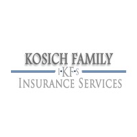 Kosich Family Insurance Services logo, Kosich Family Insurance Services contact details