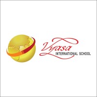 VYASA International School logo, VYASA International School contact details