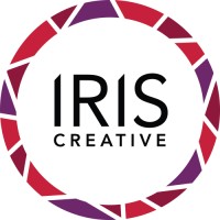 Iris Creative Group logo, Iris Creative Group contact details