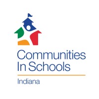 Communities In Schools of Indiana logo, Communities In Schools of Indiana contact details