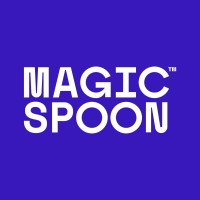 Magic Spoon logo, Magic Spoon contact details