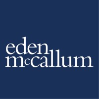 Eden McCallum logo, Eden McCallum contact details