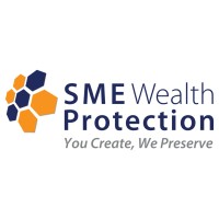 SME Wealth Protection logo, SME Wealth Protection contact details