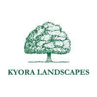 Kyora Landscapes logo, Kyora Landscapes contact details