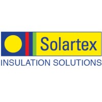 Solartex Insulation Solutions logo, Solartex Insulation Solutions contact details