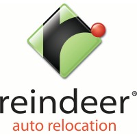 Reindeer Auto Relocation logo, Reindeer Auto Relocation contact details