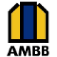 AMBB logo, AMBB contact details