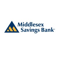 Middlesex Savings Bank logo, Middlesex Savings Bank contact details