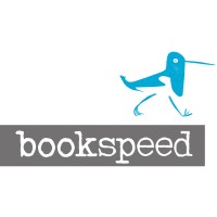 Bookspeed logo, Bookspeed contact details