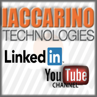 Iaccarino Technologies logo, Iaccarino Technologies contact details