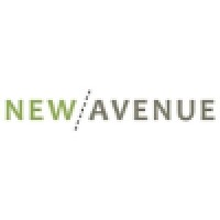 New Avenue logo, New Avenue contact details