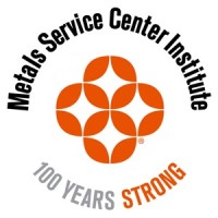 Metals Service Center Institute logo, Metals Service Center Institute contact details