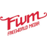 Freeworld Media logo, Freeworld Media contact details