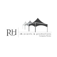 RH Events and Promotions logo, RH Events and Promotions contact details