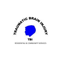 TBI Residential & Community Services logo, TBI Residential & Community Services contact details